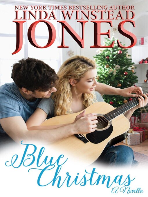 Title details for Blue Christmas by Linda Winstead Jones - Available